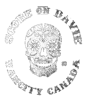 Score on Davie